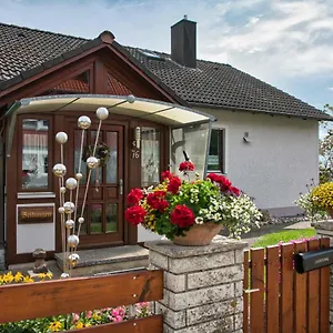 Werner , Haundorf Deutschland