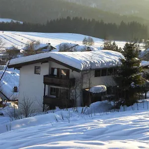 Haus Dippold , Reit im Winkl Deutschland