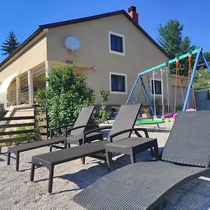 Haus Natura , Jurdani Kroatien