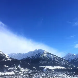 Alpenflair Whg 108 , Oberstdorf Deutschland
