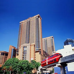 Better At Times Square Kl , Kuala Lumpur Ma­lay­sia
