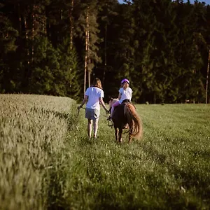 Stixenhof - Heidi Nehmeier , Haundorf Deutschland