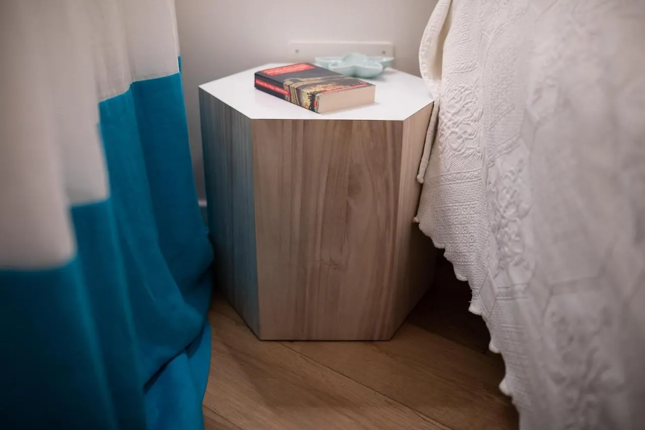 Privacy In Venice - Your Apartment To Be Let Alone