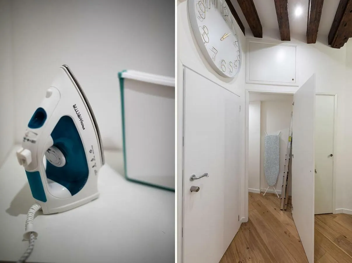 Privacy In Venice - Your Apartment To Be Let Alone Italien