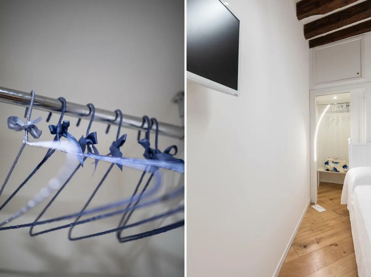 Privacy In Venice - Your Apartment To Be Let Alone